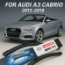 Комплект двірників на Audi A3 Cabrio (8V7) 2013-2019 — Bosch AeroTwin